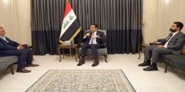 المندلاوي يدعو للاسراع في استكمــال مقاعد التعيينات لـ”حملة الشهادات والأوائل”