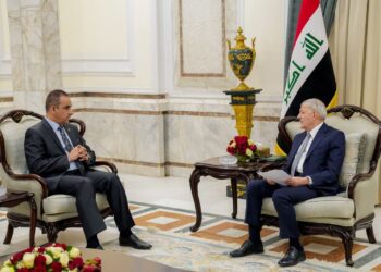 رئيس الجمهورية يستقبـــل وفدا من نقابة الأكاديميين