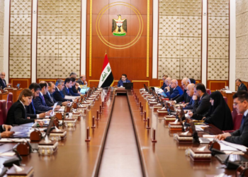 مجلس الوزراء يعقد جلسته برئاسة السوداني