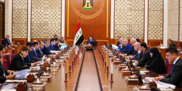 مجلس الوزراء يعقد جلسته برئاسة السوداني
