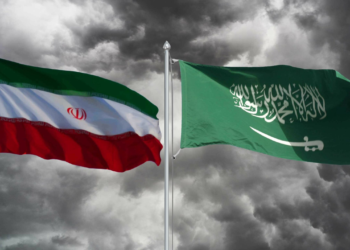 وفد إيراني يصل الى السعودية