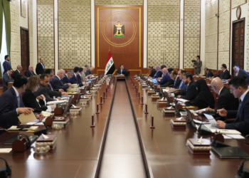 مجلس الوزراء يعقد جلسته برئاسة السوداني