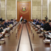 مجلس الوزراء يعقد جلسته برئاسة السوداني
