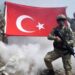 تركيا .. قواتنا لن تنسحب من شمال العراق وسوريا