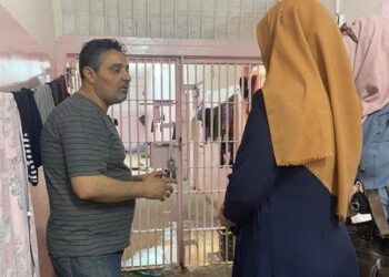 لجنة نيابية تؤشّر “اكتظاظاً داخل سجن النساء” في بغداد