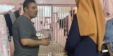 لجنة نيابية تؤشّر “اكتظاظاً داخل سجن النساء” في بغداد