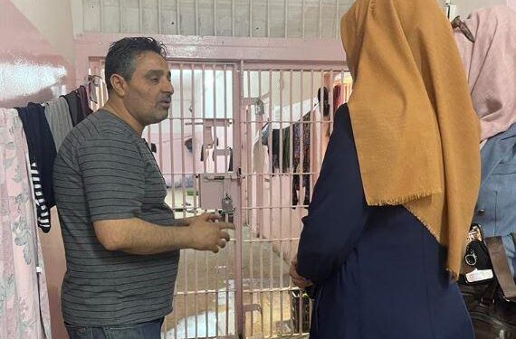 لجنة نيابية تؤشّر “اكتظاظاً داخل سجن النساء” في بغداد