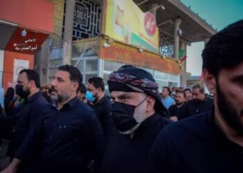 أسباب “الارتباك الصدري” في التعامل مع جماعة (أصحاب القضية)