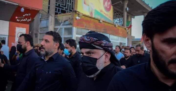 أسباب “الارتباك الصدري” في التعامل مع جماعة (أصحاب القضية)