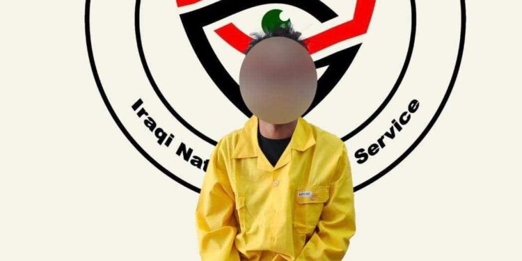 النجف .. تحرير فتاتين مختطفتين “بعد 48 ساعة من وقوعهن بيد الخاطفين”