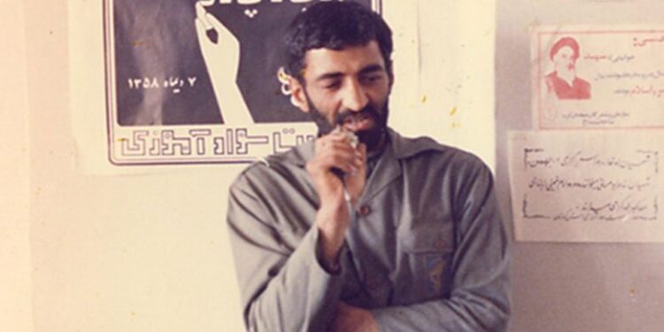 قائد الحرس الثوري الإيراني “يؤكد ضمنيا وفاة العسكري المختطف في لبنان منذ 1982”