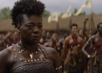 جيش النساء الإفريقي الذي حارب الغزو الفرنسي في القارة السمراء (ممنوعون من الزواج والإنجاب)