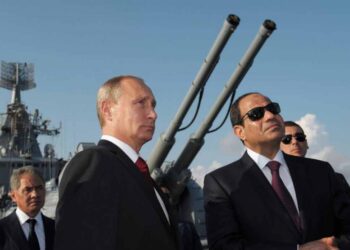 القاهرة على أعتاب “أزمة سياسية جديدة” مع واشنطن