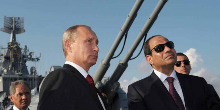 القاهرة على أعتاب “أزمة سياسية جديدة” مع واشنطن