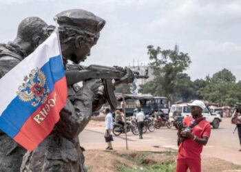 ماذا تحمل “عقيدة روسيا” الخارجية الجديدة لأفريقيا ؟