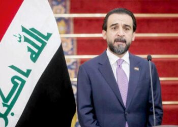 الإطار التنسيقي يرفع ورقة “التغييــر الوزاري”