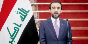 الإطار التنسيقي يرفع ورقة “التغييــر الوزاري”