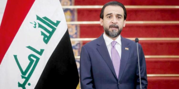 الإطار التنسيقي يرفع ورقة “التغييــر الوزاري”