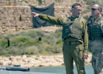 الجيشان الأميركي والإسرائيلي يبحثان (التحديات الإقليمية) مع التركيز على إيران