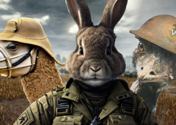 أستراليا تحارب الحيوانات ؟