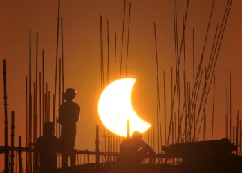 ظاهرة فلكية نادرة ستحدث هذا الأسبوع ولـــن تتكرر إلا في عام 2031