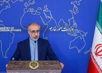 ايران .. لعبنا دورا إيجابيا في “المفاوضات اليمنية” وتكشف عن موعد “إنجاز الربط السككي” مع العراق