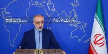 ايران .. لعبنا دورا إيجابيا في “المفاوضات اليمنية” وتكشف عن موعد “إنجاز الربط السككي” مع العراق