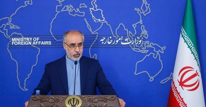 ايران .. لعبنا دورا إيجابيا في “المفاوضات اليمنية” وتكشف عن موعد “إنجاز الربط السككي” مع العراق