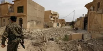 دروس تتعلمها أمريكا عالمياً ,,, إخفاق الفرقة الثانية بالجيش العراقي أمام غزو تنظيم داعش