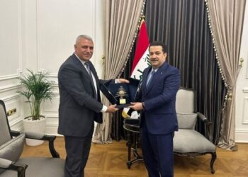 اتفاق بين العراق ولبنان لمضاعفة تصدير الفيول العراقي