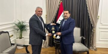 اتفاق بين العراق ولبنان لمضاعفة تصدير الفيول العراقي