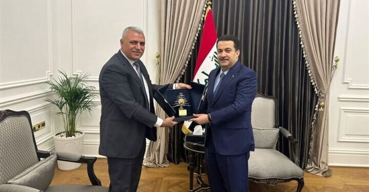 اتفاق بين العراق ولبنان لمضاعفة تصدير الفيول العراقي