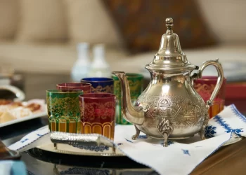 كاس البلار المغربي .. “ينفجر في حال وجود سمّ بداخله” و يصل سعره إلى ألف $