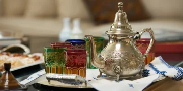 كاس البلار المغربي .. “ينفجر في حال وجود سمّ بداخله” و يصل سعره إلى ألف $
