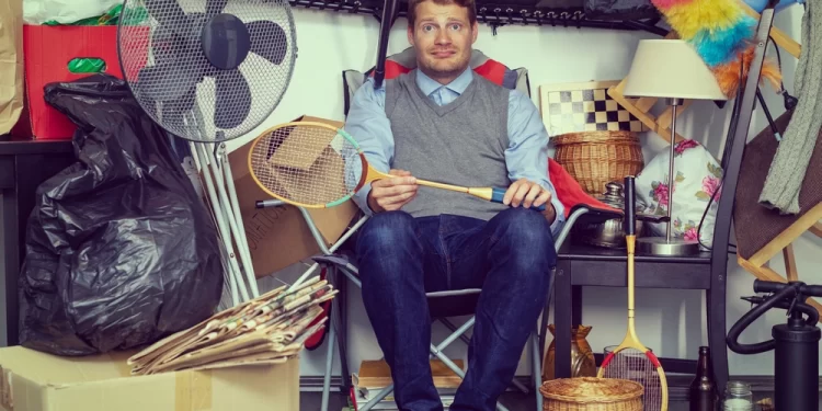 “متلازمة الهذرة” وأعراضها الغريبة