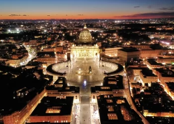 من أين جاءت مقولة (كل الطرق تؤدي إلى روما) ؟