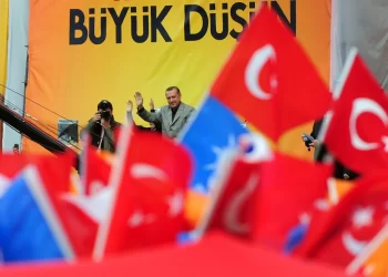 تاريخ حزب العدالة والتنمية التركي .. (صاحب أطول فترة حكم في تاريخ تركيا)