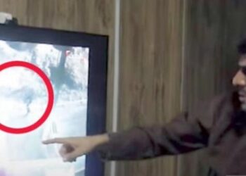خلية الإعلام الأمني تردّ على خبر “اختفاء قاتل هشام الهاشمي”