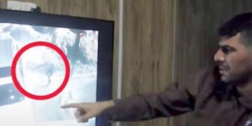 خلية الإعلام الأمني تردّ على خبر “اختفاء قاتل هشام الهاشمي”