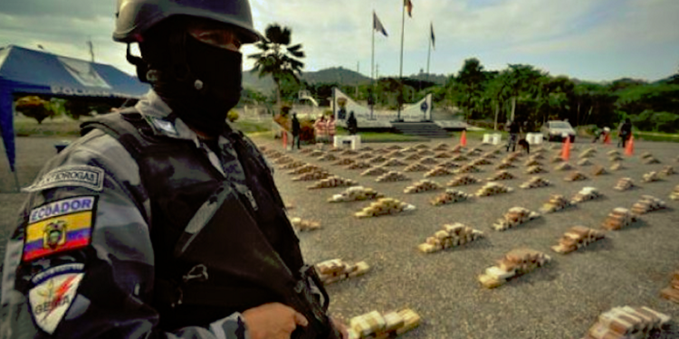 اعلان حالة الطوارئ بسبب “المخدرات” في دولة لاتينية