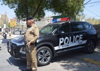 كربلاء .. خلافات عائلية تؤدي لمقتل ضابط شرطة