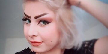 القبض على “حنونة حكومة” بتهمة المحتوى الهابط