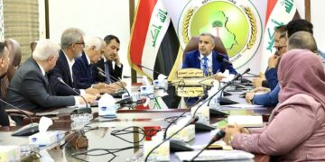 وزير الزراعة يشكل لجنة لــ”تطوير قطاع التمور”
