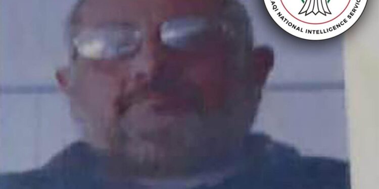 الاعلان عن قتــل “أخطــر إرهابــيـي داعش”