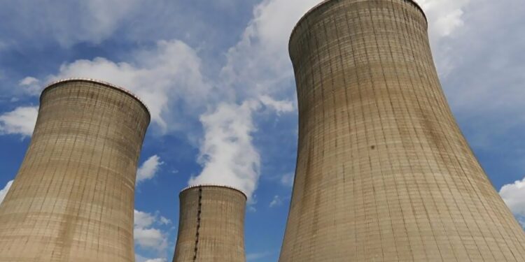 تفصيل إمكانيات العراق في مجال “الطاقة النووية ” وأهمية المضي بإنشاء مفاعلاتها