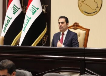 مجلس النواب يعقد جلسته لقراءة مشروع قانون الموازنة