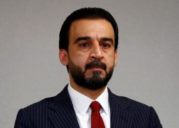 رئيس البرلمان يعزي بذكرى استشهاد الإمام علي عليه السلام