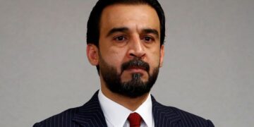 رئيس البرلمان يعزي بذكرى استشهاد الإمام علي عليه السلام
