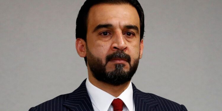 رئيس البرلمان يعزي بذكرى استشهاد الإمام علي عليه السلام