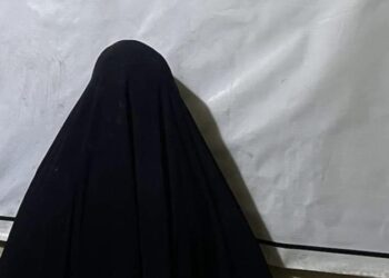 اعتقال امرأة بتهمة تنفيذ عمليات سرقة في “مولات النجف”